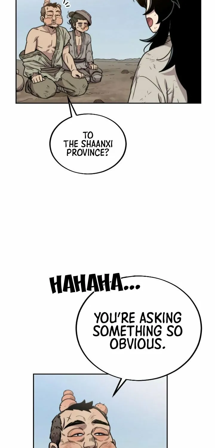 Read Return of the Blossoming Blade EN Manga Online