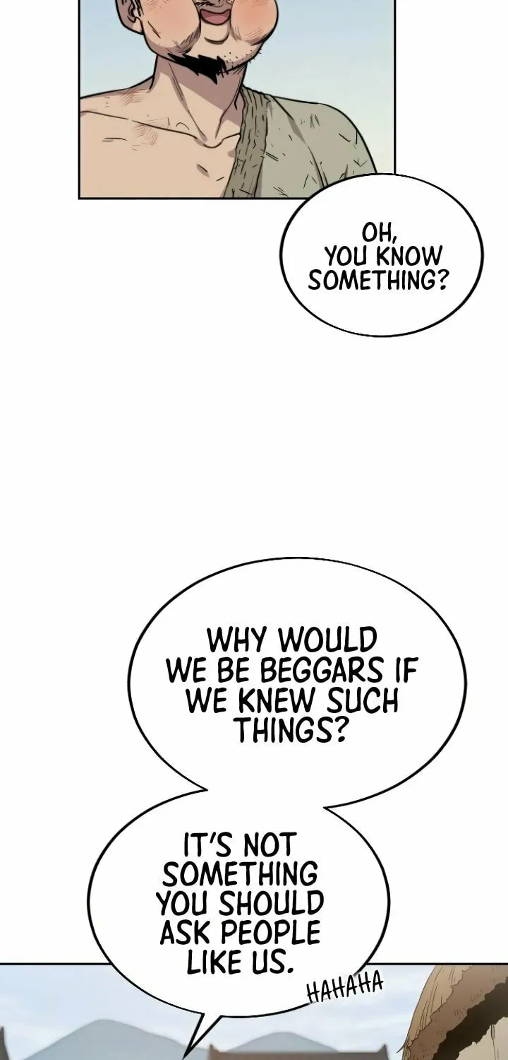 Read Return of the Blossoming Blade EN Manga Online