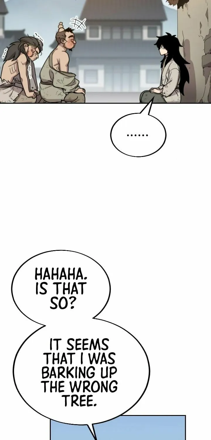 Read Return of the Blossoming Blade EN Manga Online