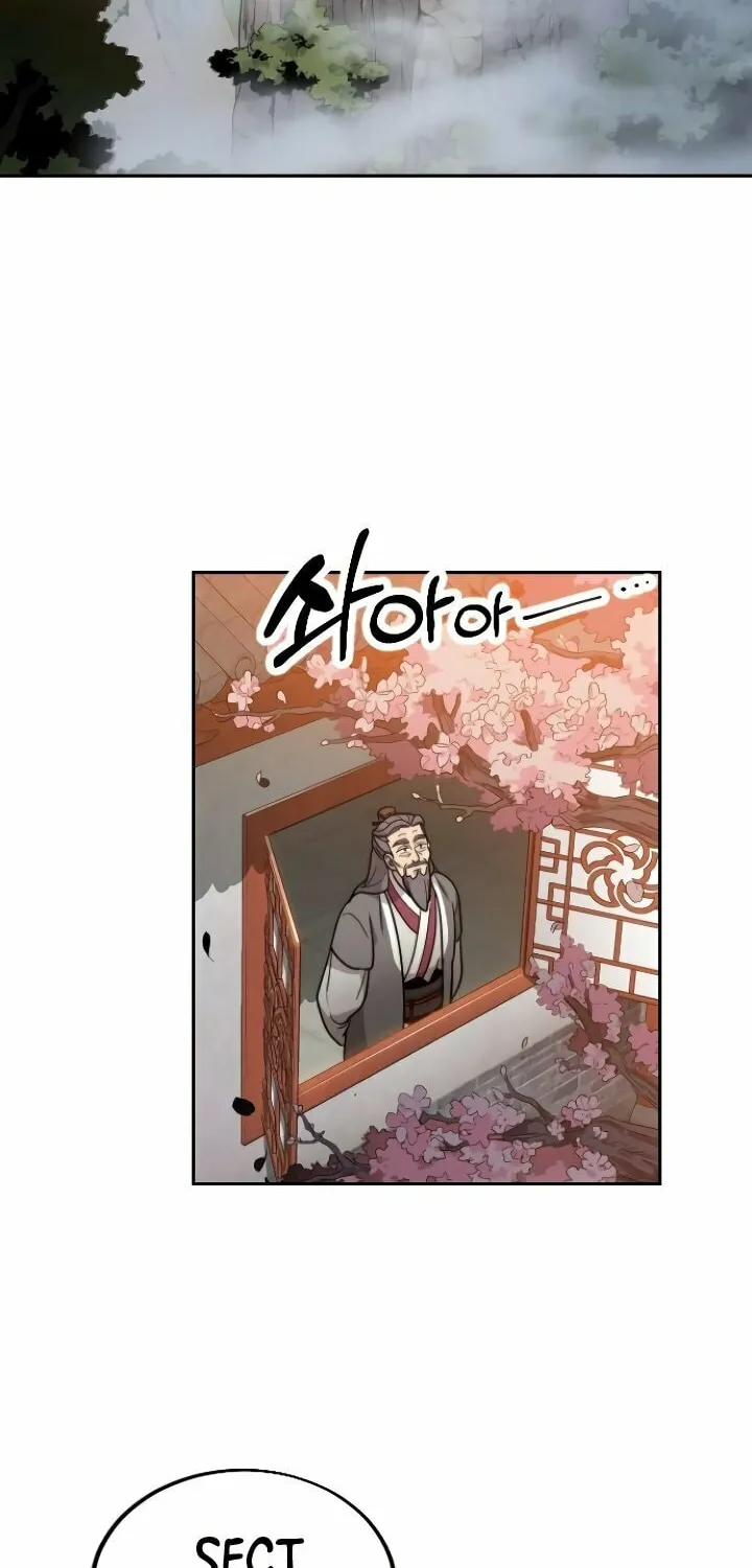 Read Return of the Blossoming Blade EN Manga Online