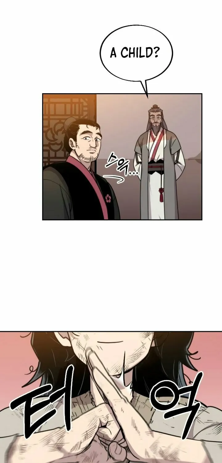 Read Return of the Blossoming Blade EN Manga Online