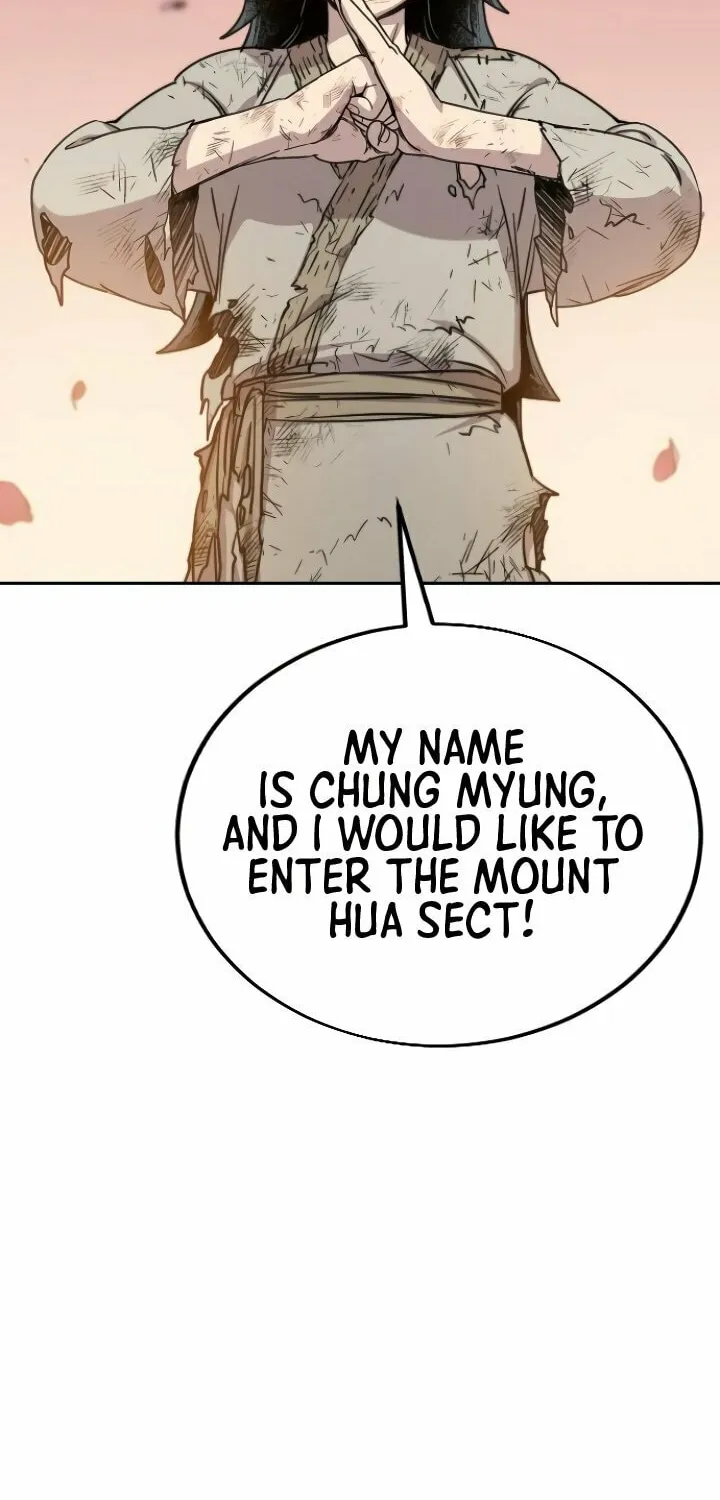 Read Return of the Blossoming Blade EN Manga Online