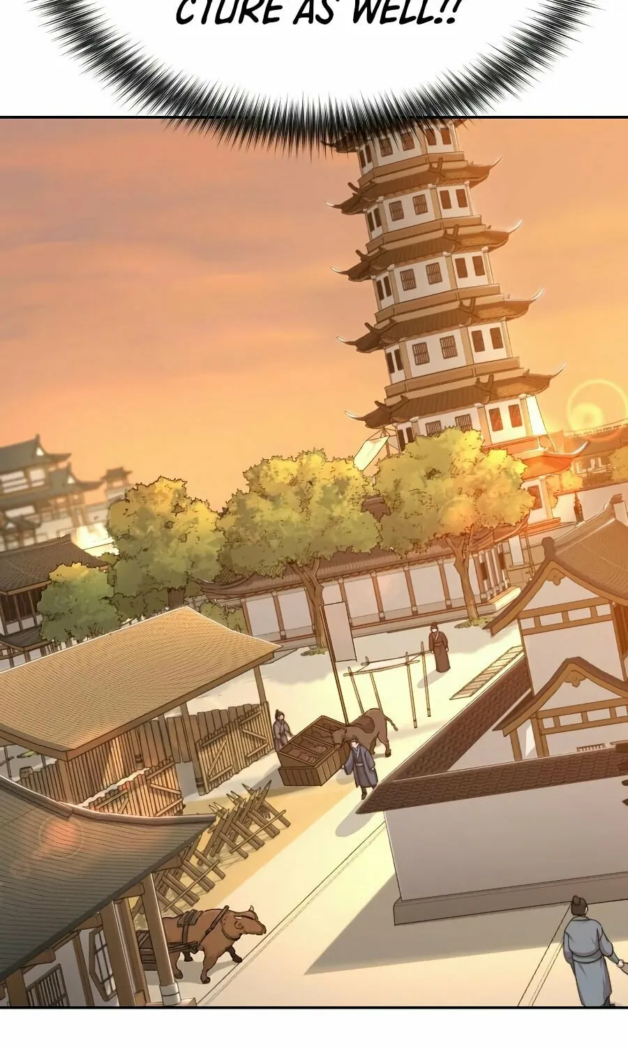 Read Return of the Blossoming Blade EN Manga Online