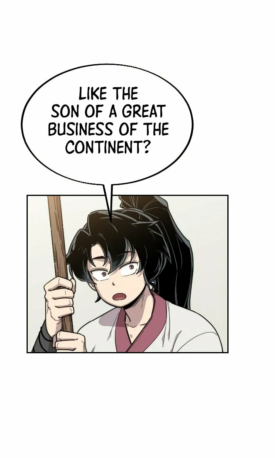 Read Return of the Blossoming Blade EN Manga Online