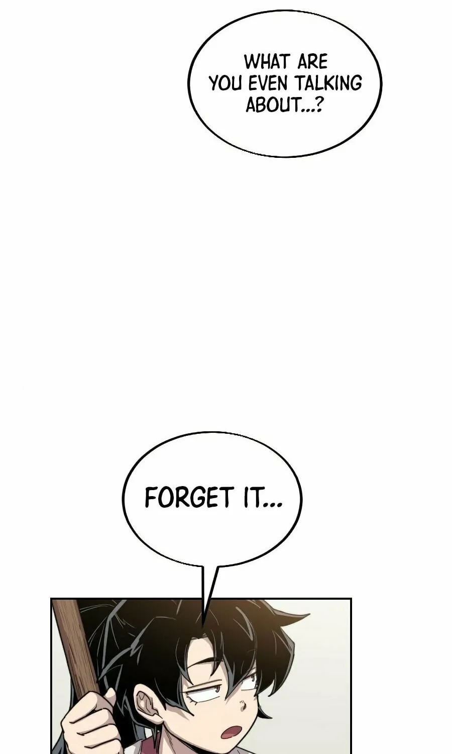 Read Return of the Blossoming Blade EN Manga Online