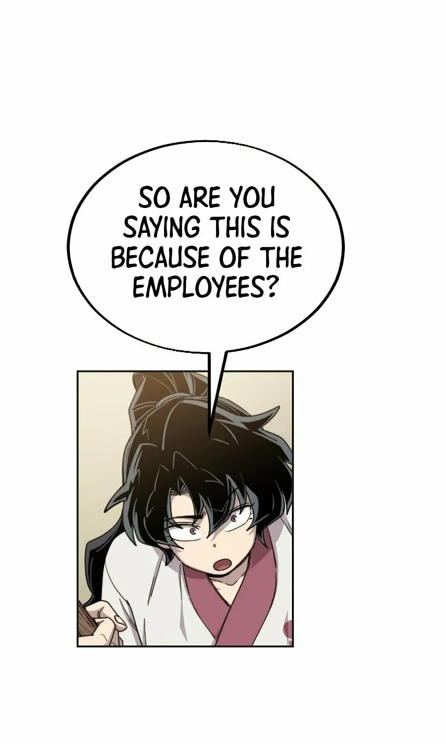 Read Return of the Blossoming Blade EN Manga Online