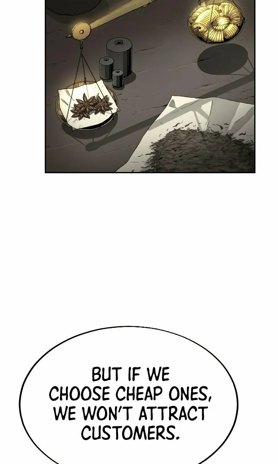 Read Return of the Blossoming Blade EN Manga Online