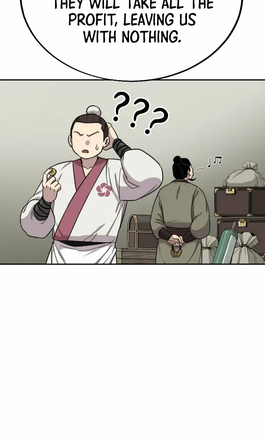 Read Return of the Blossoming Blade EN Manga Online