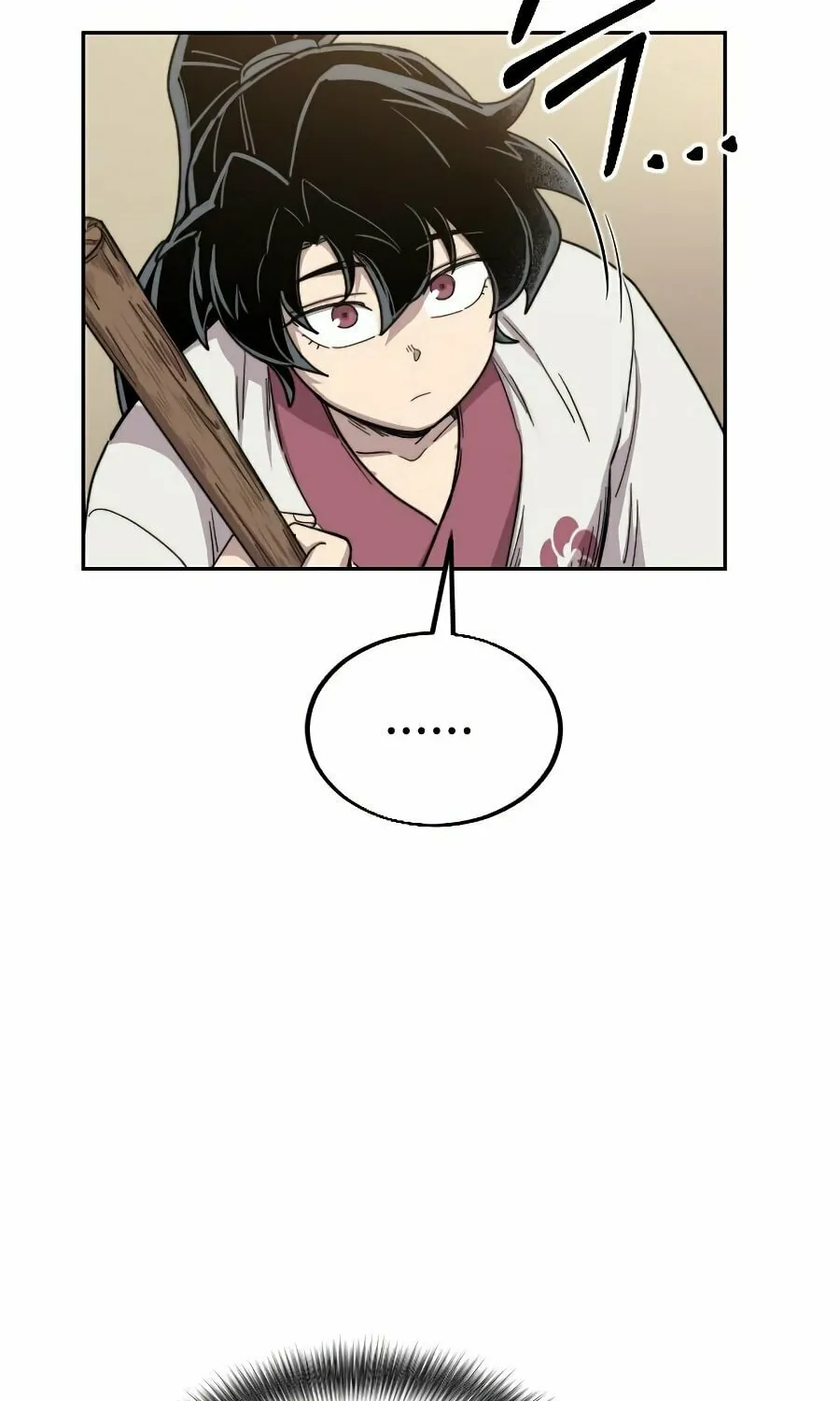 Read Return of the Blossoming Blade EN Manga Online