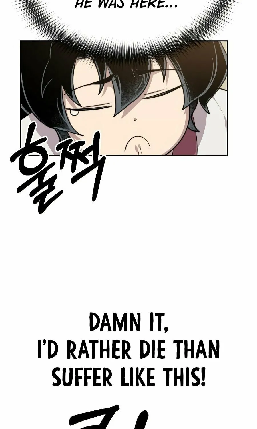 Read Return of the Blossoming Blade EN Manga Online