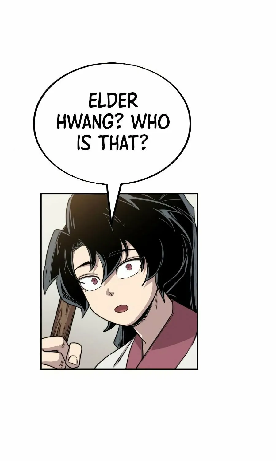 Read Return of the Blossoming Blade EN Manga Online
