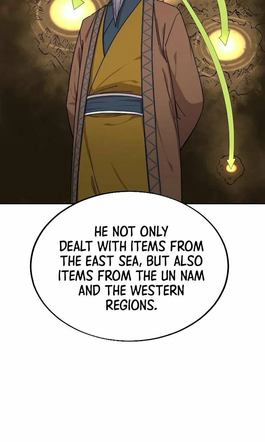 Read Return of the Blossoming Blade EN Manga Online