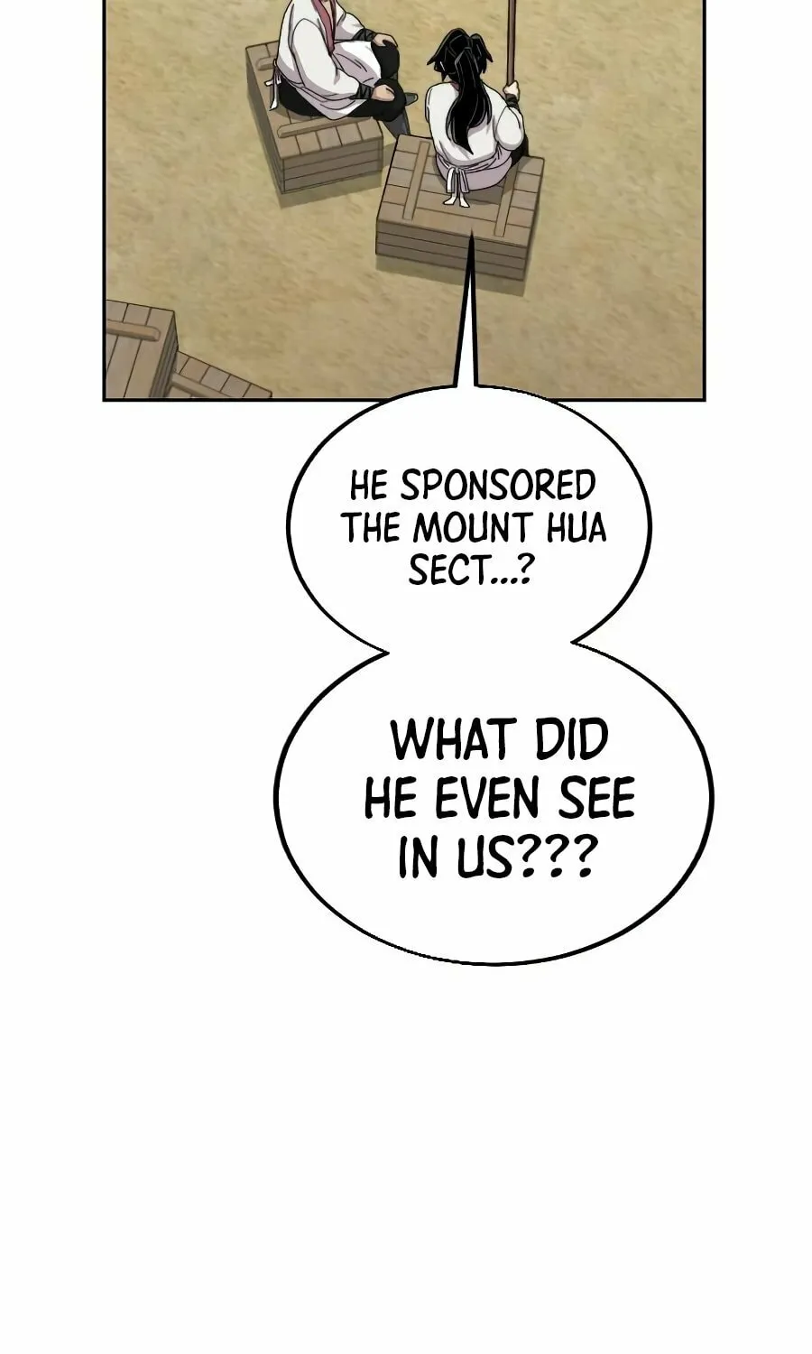 Read Return of the Blossoming Blade EN Manga Online