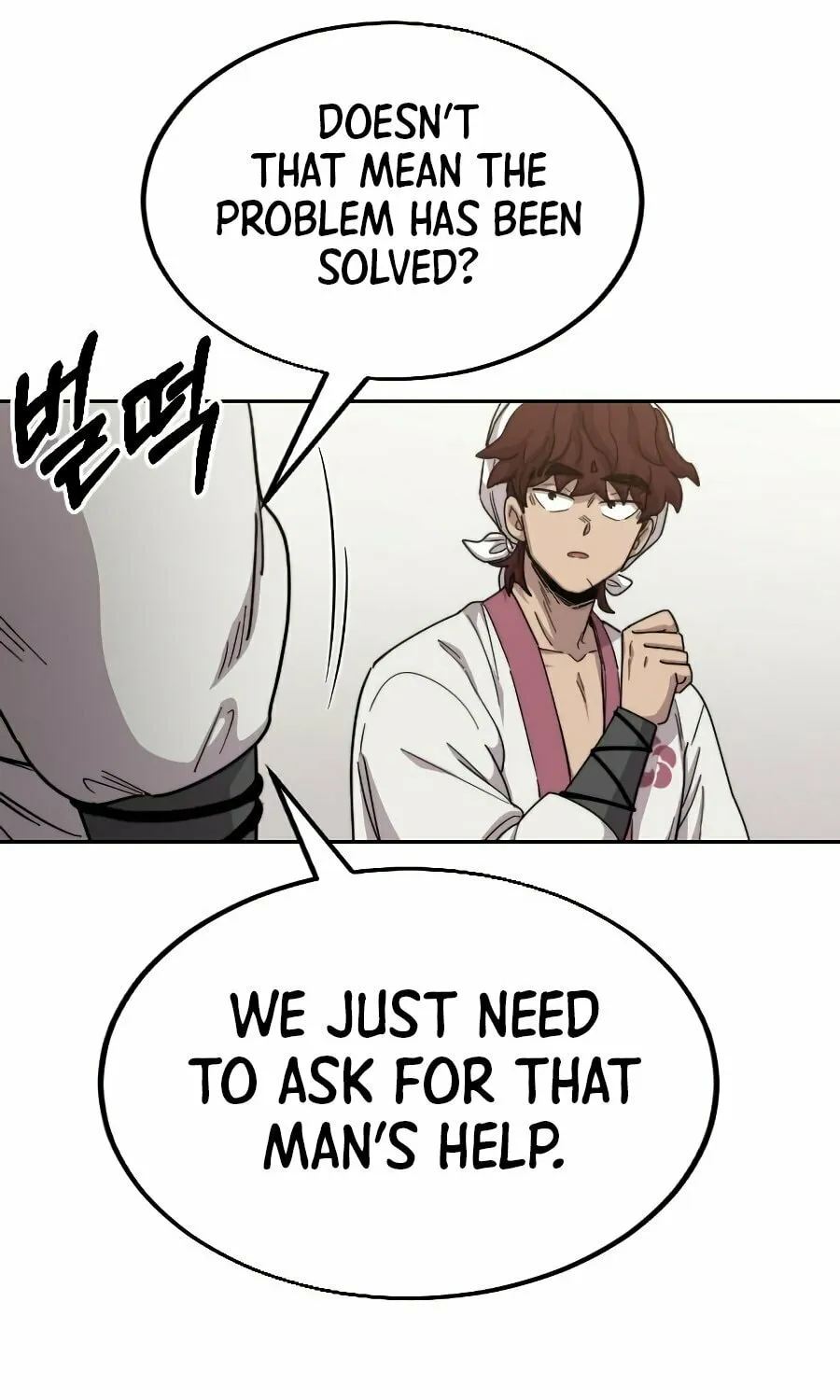 Read Return of the Blossoming Blade EN Manga Online