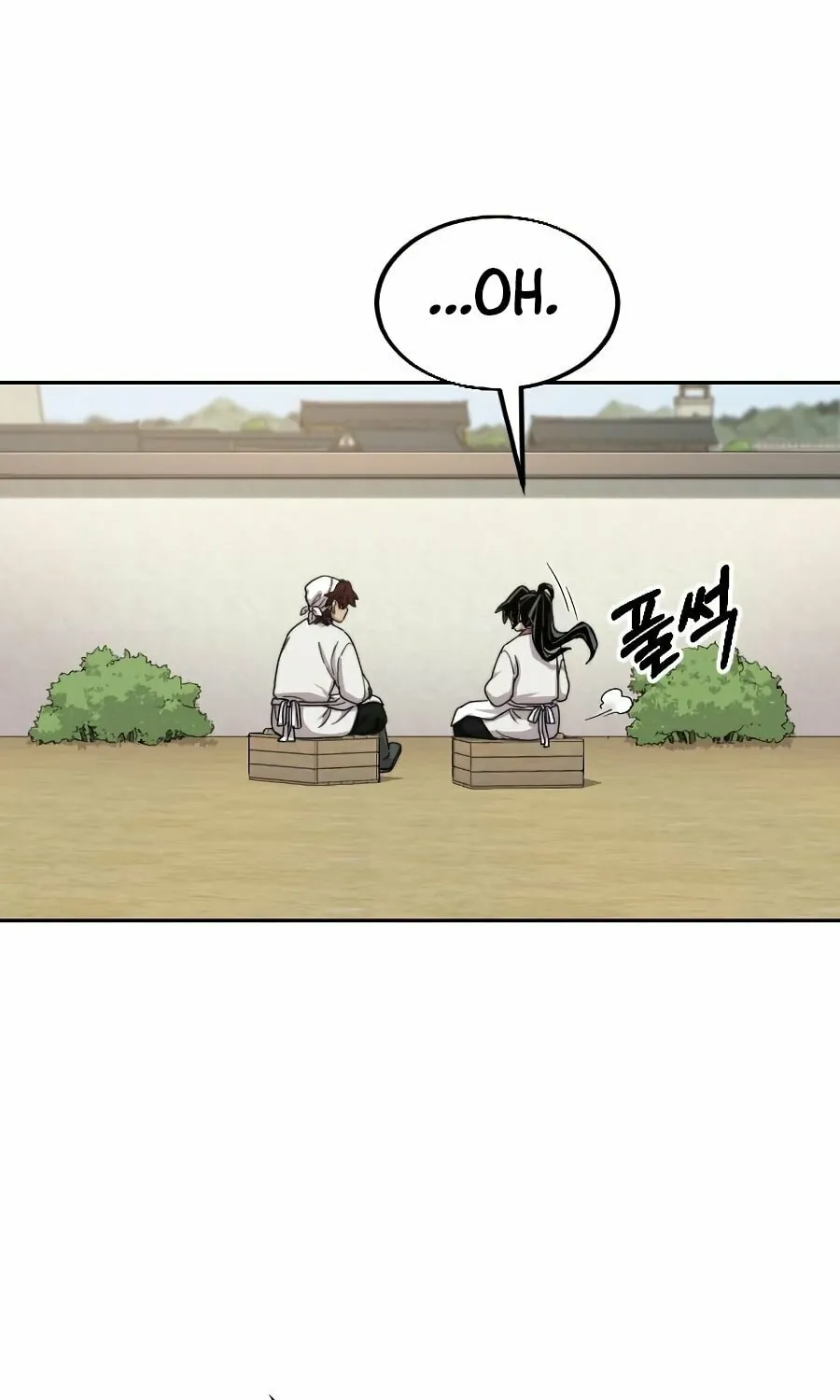 Read Return of the Blossoming Blade EN Manga Online