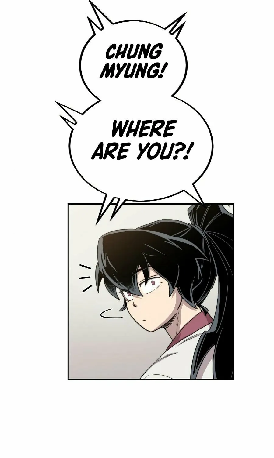 Read Return of the Blossoming Blade EN Manga Online