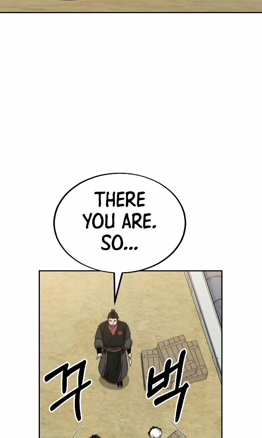 Read Return of the Blossoming Blade EN Manga Online