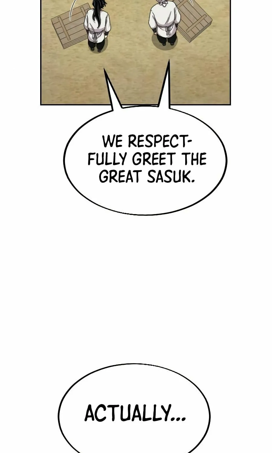 Read Return of the Blossoming Blade EN Manga Online