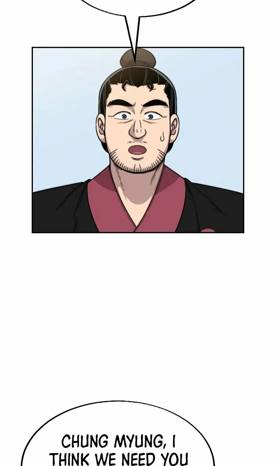 Read Return of the Blossoming Blade EN Manga Online