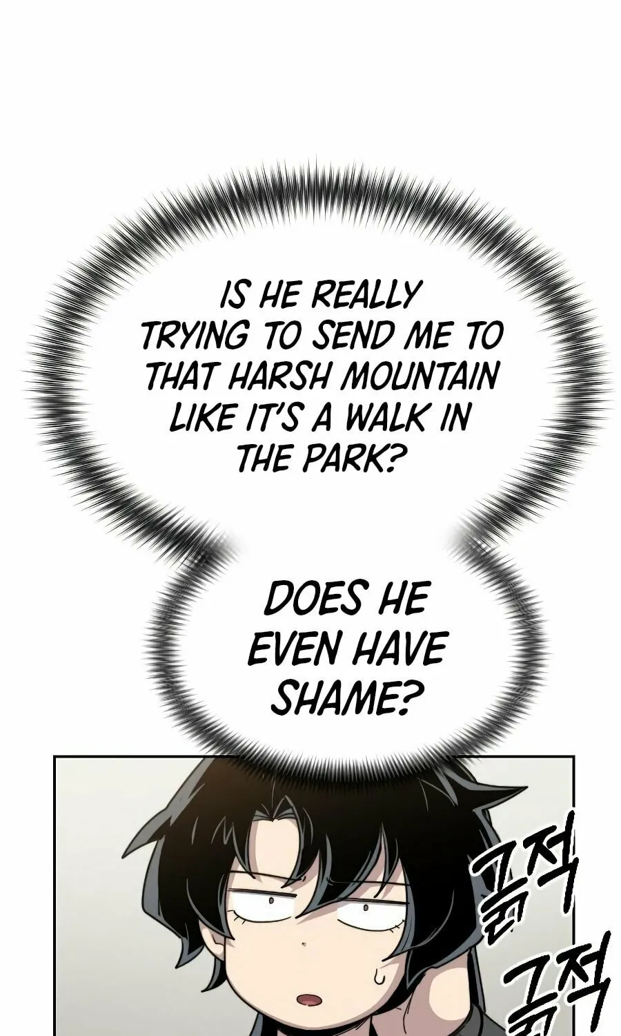 Read Return of the Blossoming Blade EN Manga Online