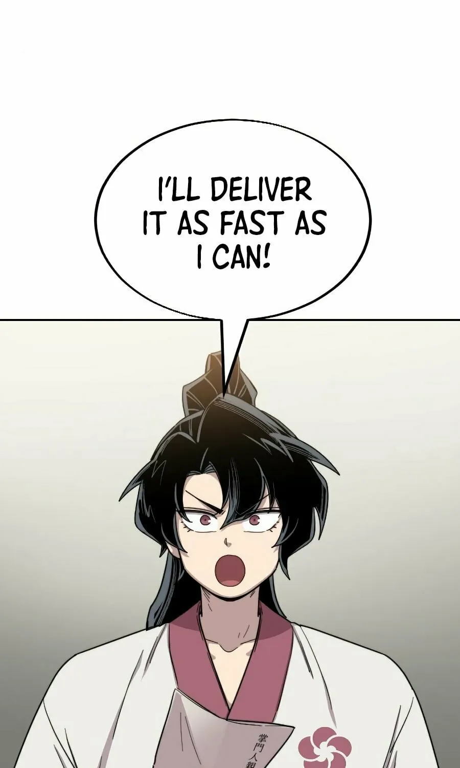 Read Return of the Blossoming Blade EN Manga Online
