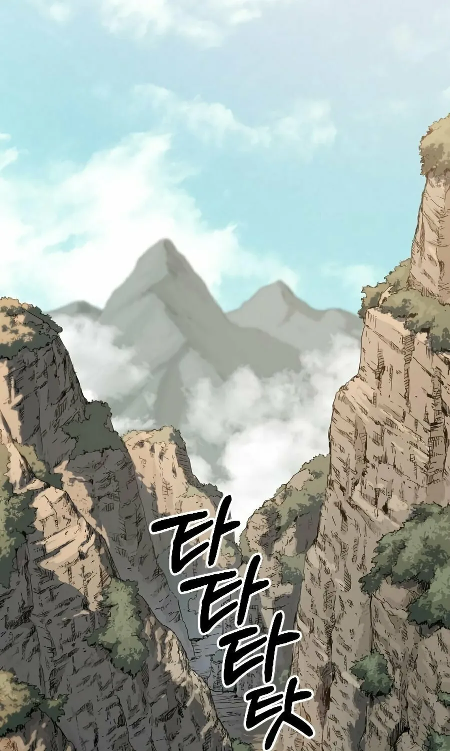 Read Return of the Blossoming Blade EN Manga Online