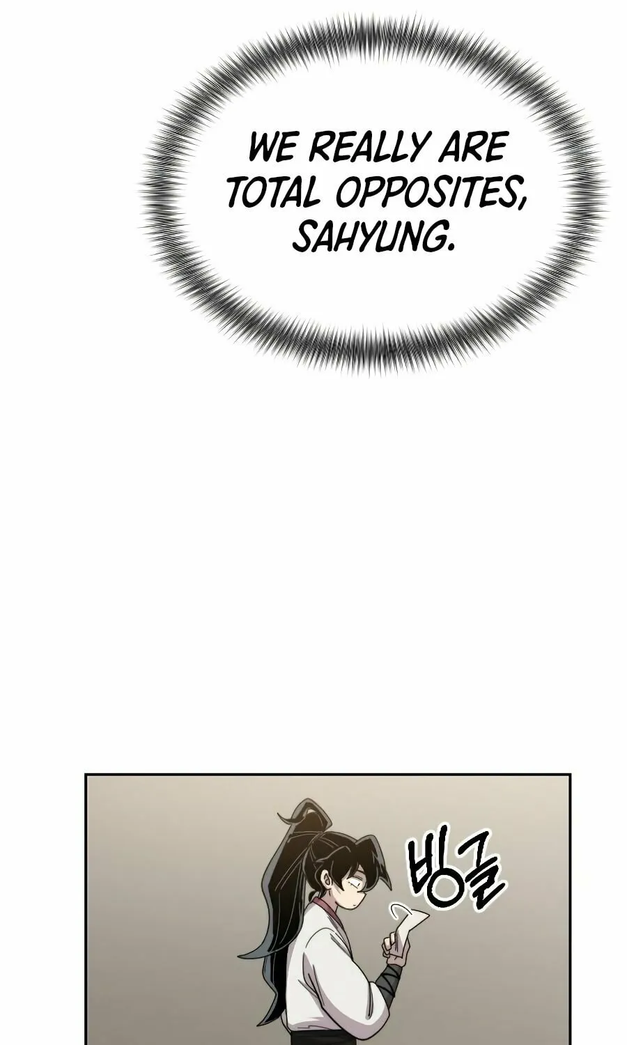 Read Return of the Blossoming Blade EN Manga Online