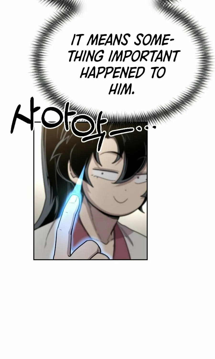 Read Return of the Blossoming Blade EN Manga Online