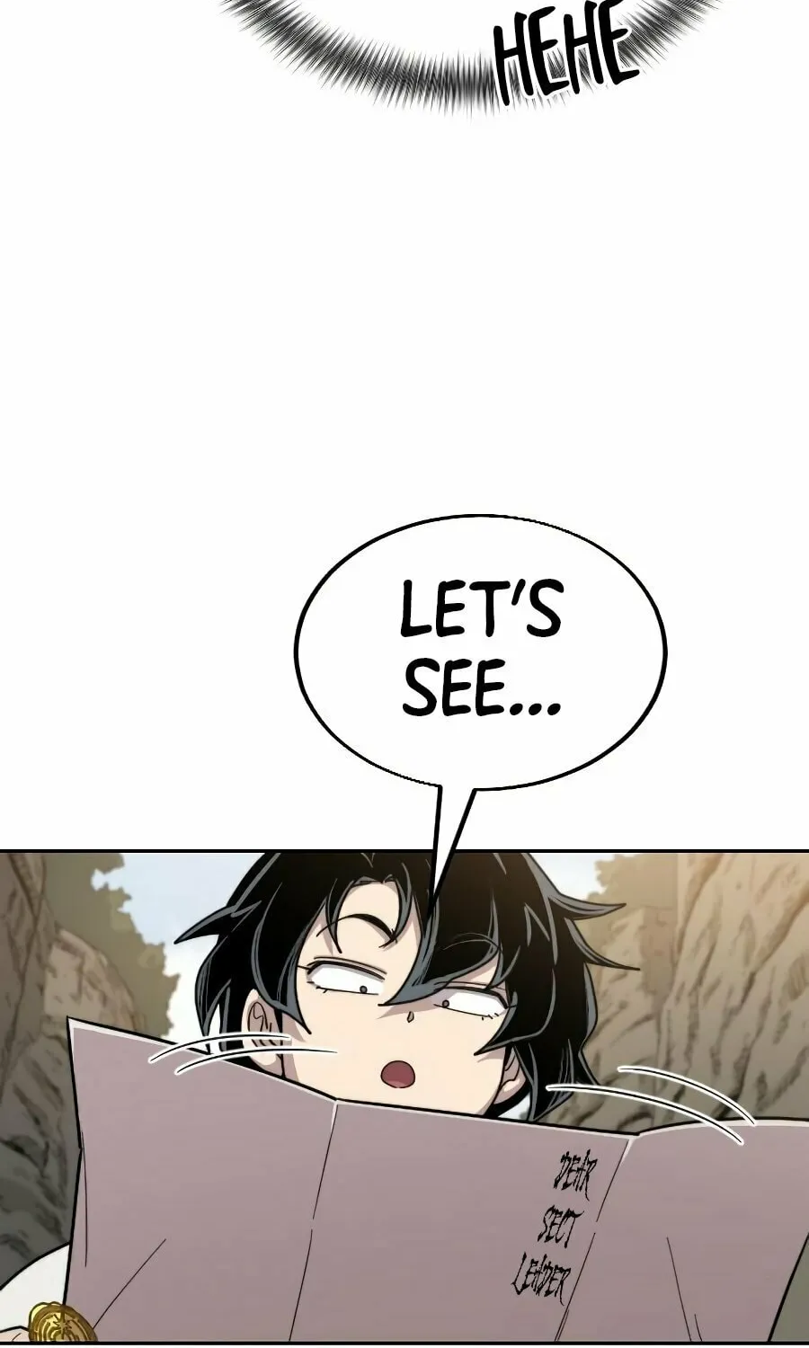 Read Return of the Blossoming Blade EN Manga Online