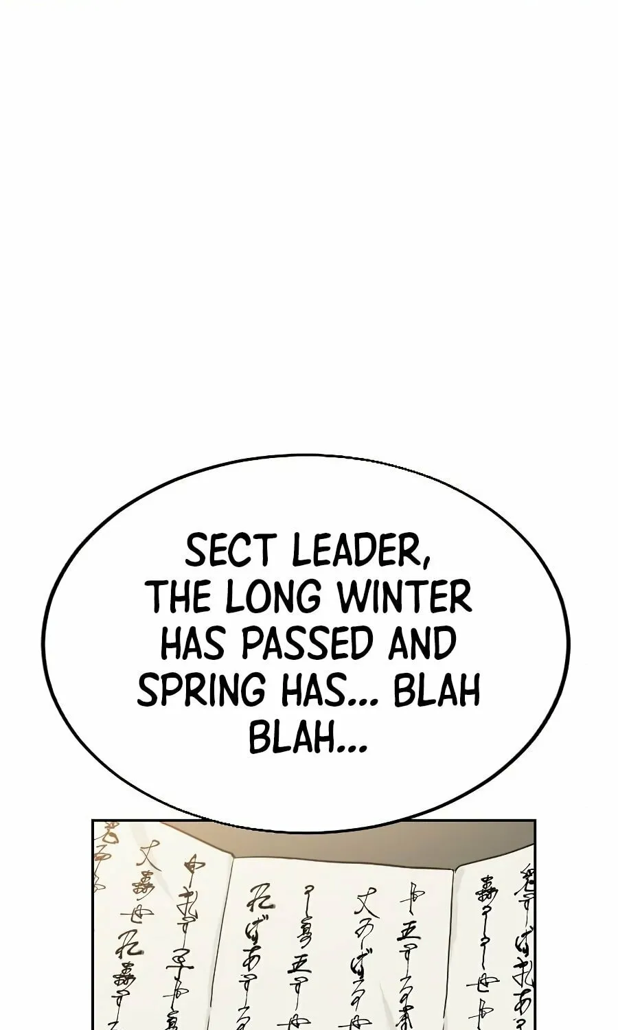 Read Return of the Blossoming Blade EN Manga Online
