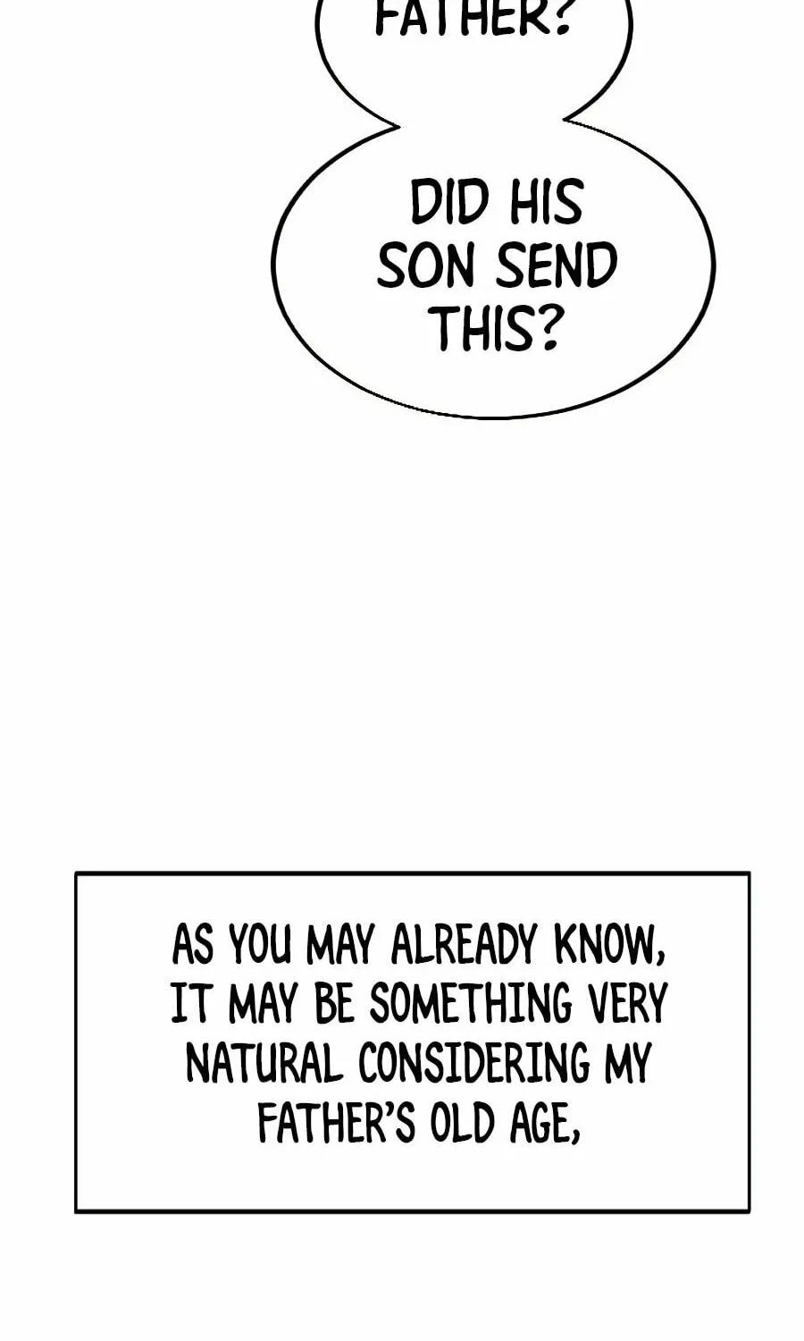 Read Return of the Blossoming Blade EN Manga Online