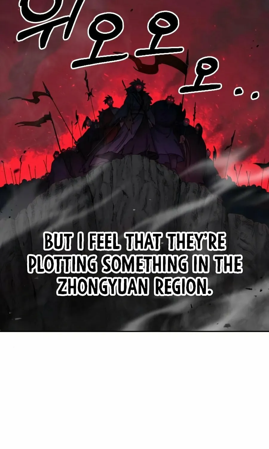 Read Return of the Blossoming Blade EN Manga Online