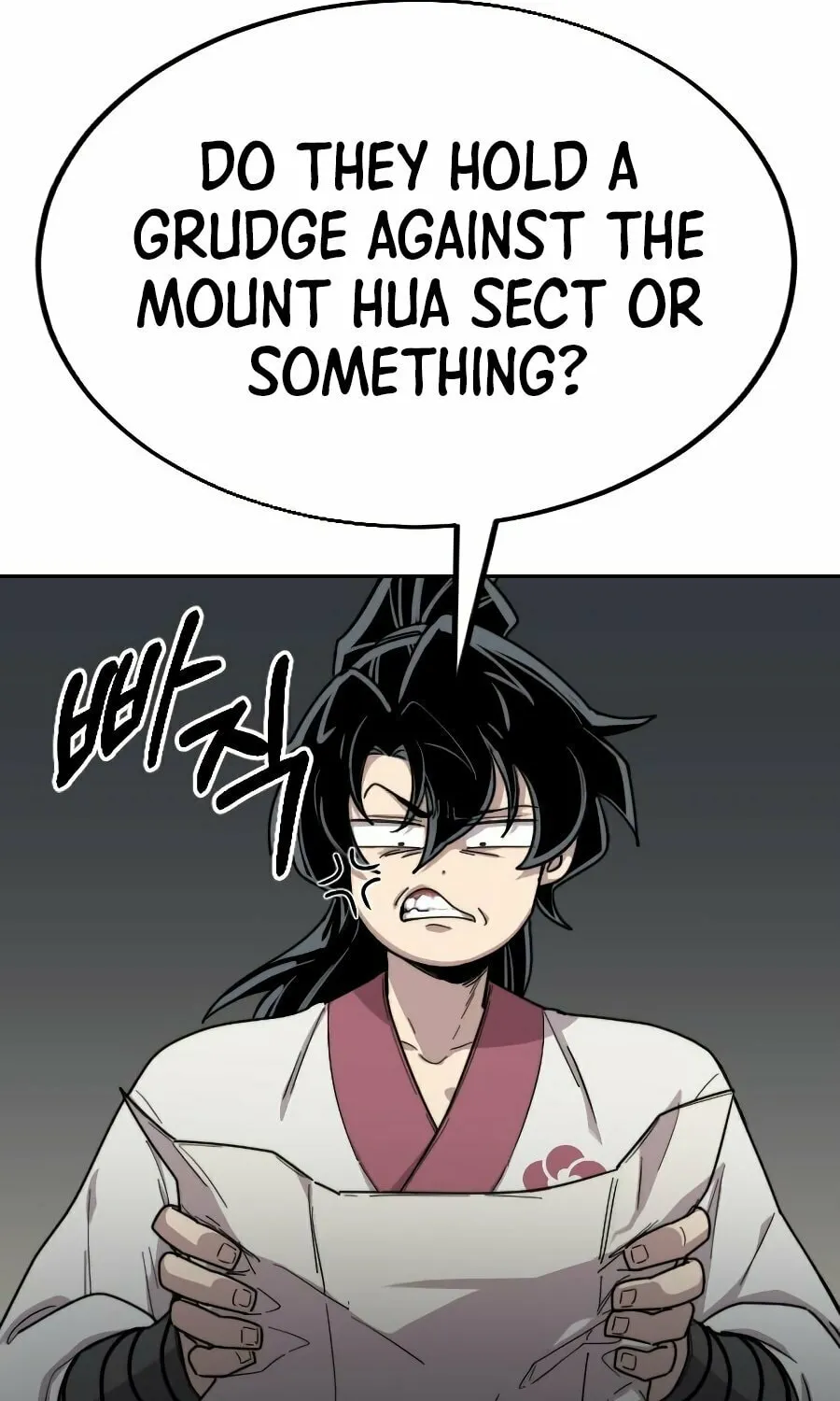 Read Return of the Blossoming Blade EN Manga Online