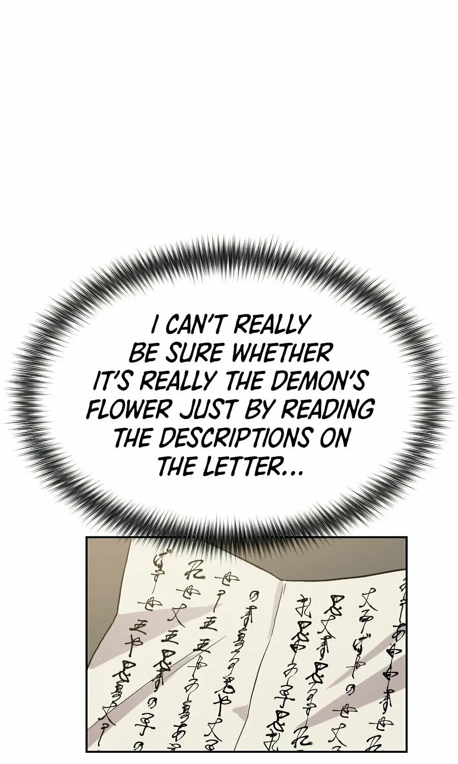 Read Return of the Blossoming Blade EN Manga Online
