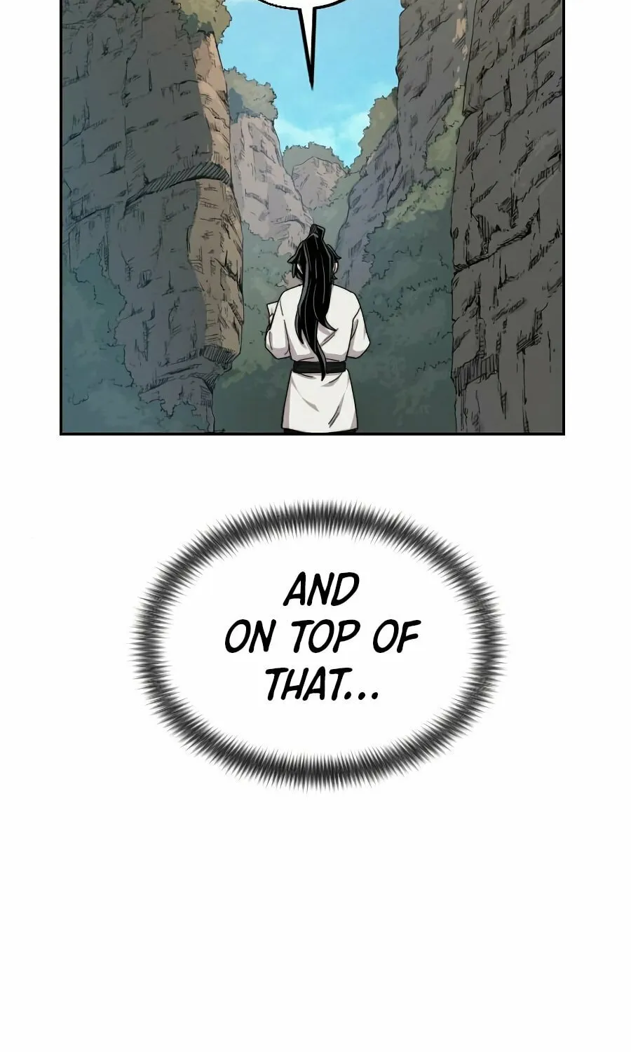 Read Return of the Blossoming Blade EN Manga Online