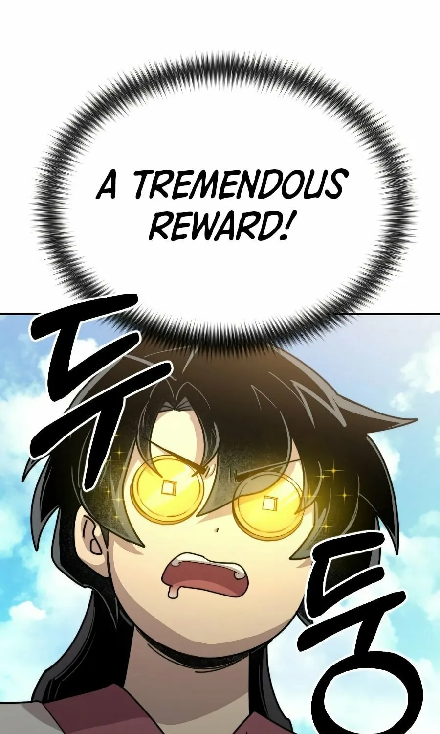 Read Return of the Blossoming Blade EN Manga Online