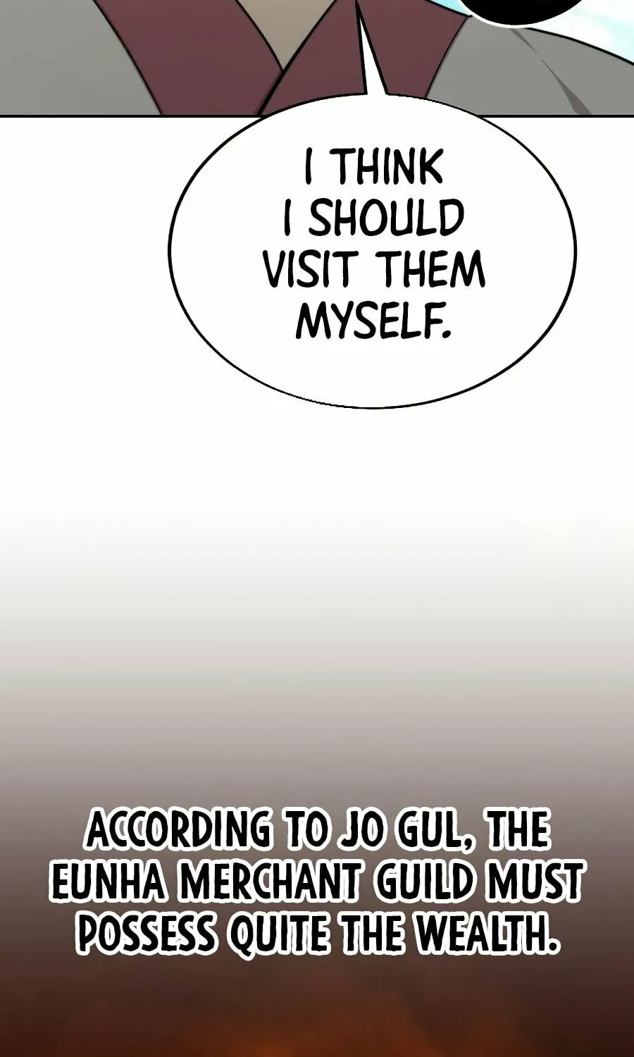 Read Return of the Blossoming Blade EN Manga Online