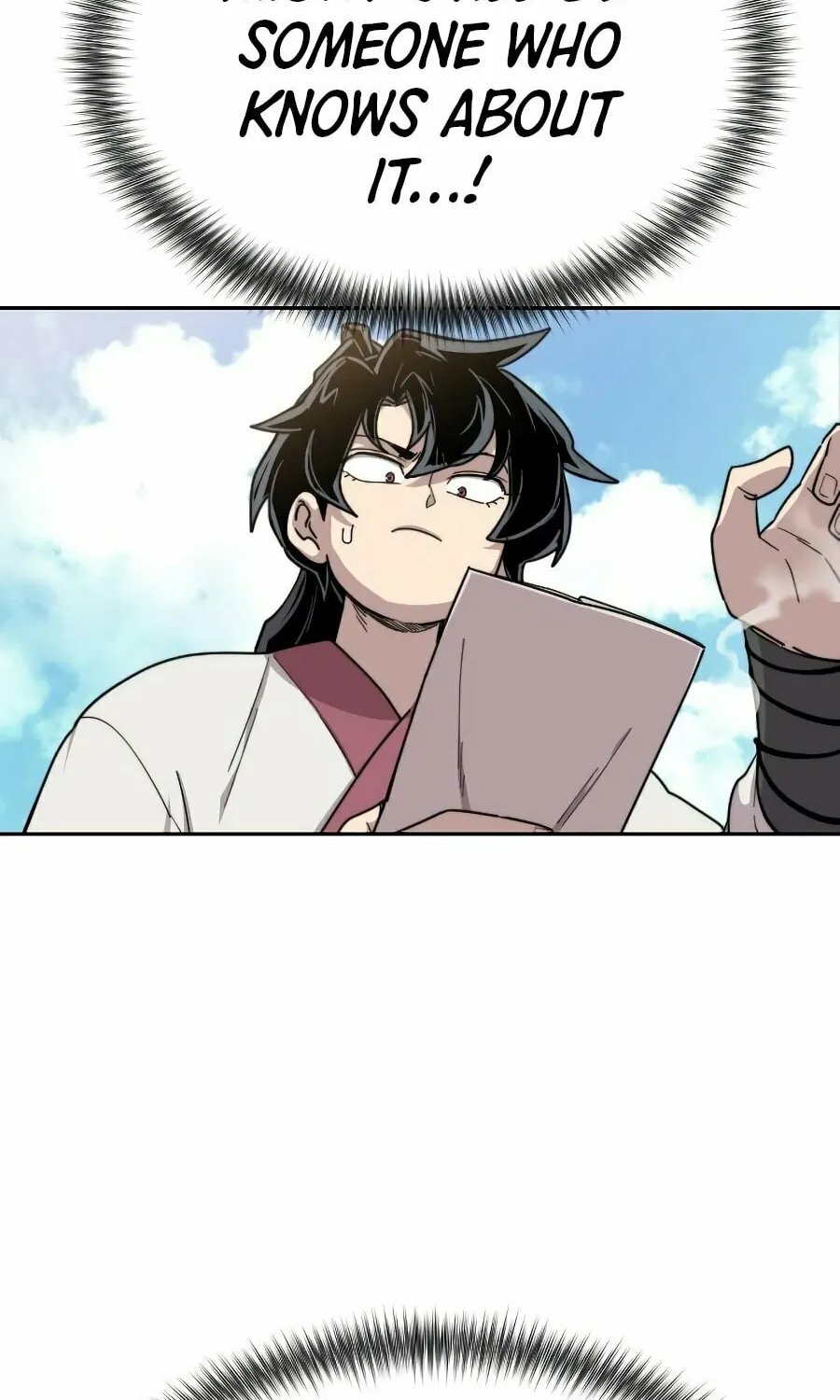 Read Return of the Blossoming Blade EN Manga Online