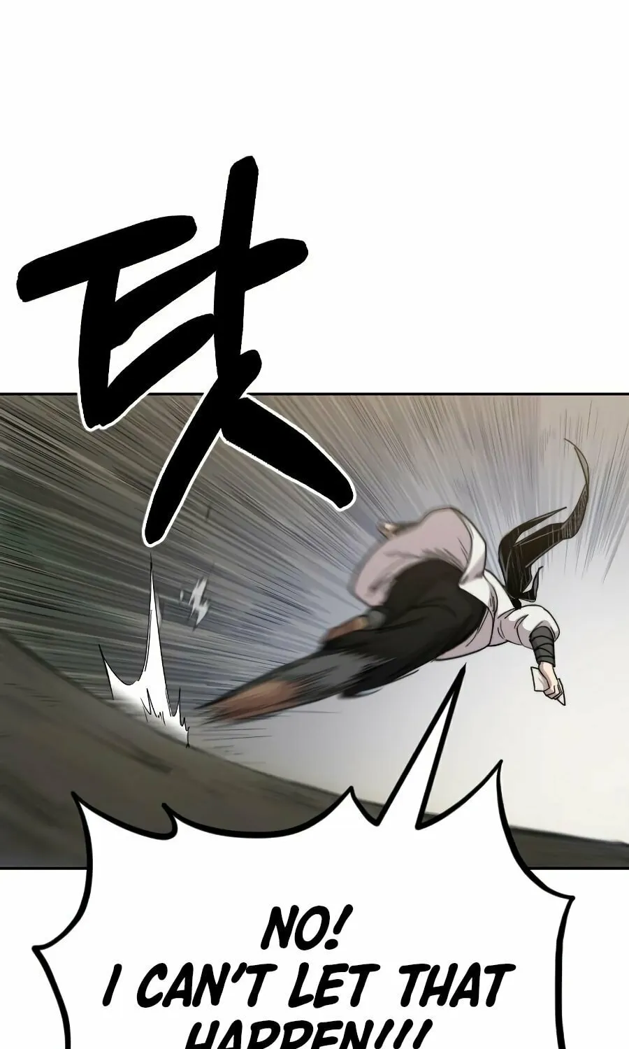 Read Return of the Blossoming Blade EN Manga Online