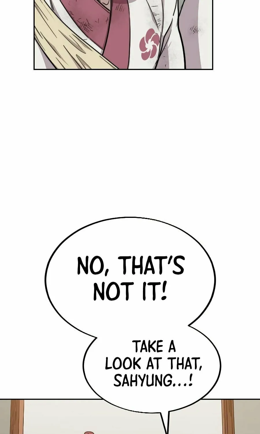Read Return of the Blossoming Blade EN Manga Online