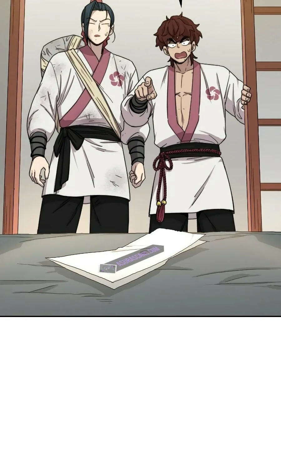 Read Return of the Blossoming Blade EN Manga Online