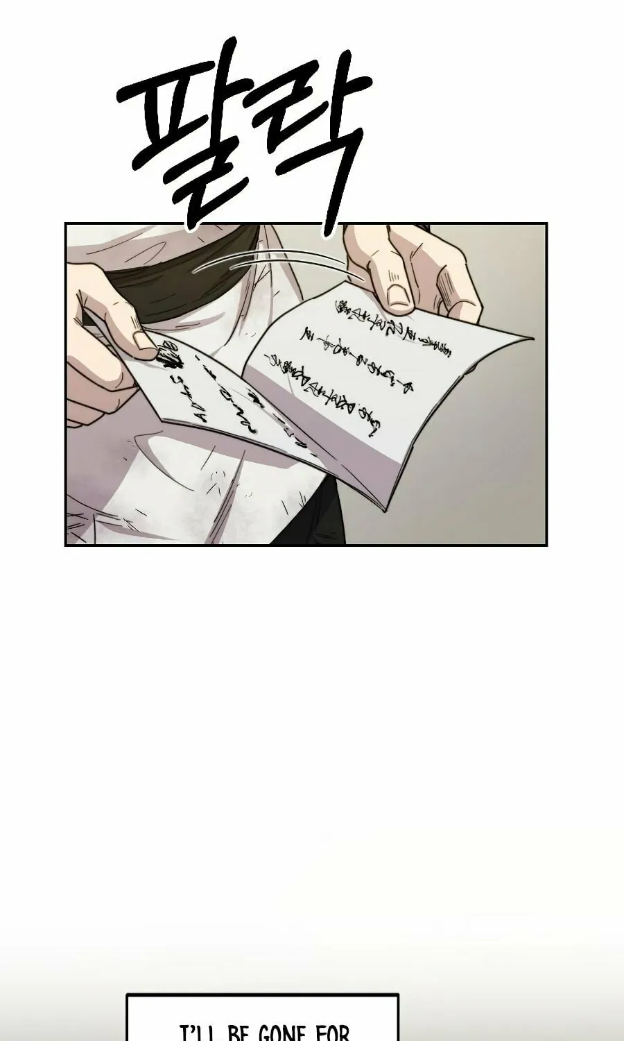 Read Return of the Blossoming Blade EN Manga Online