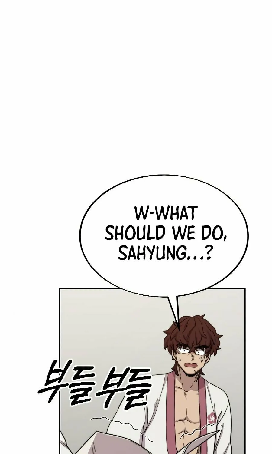 Read Return of the Blossoming Blade EN Manga Online