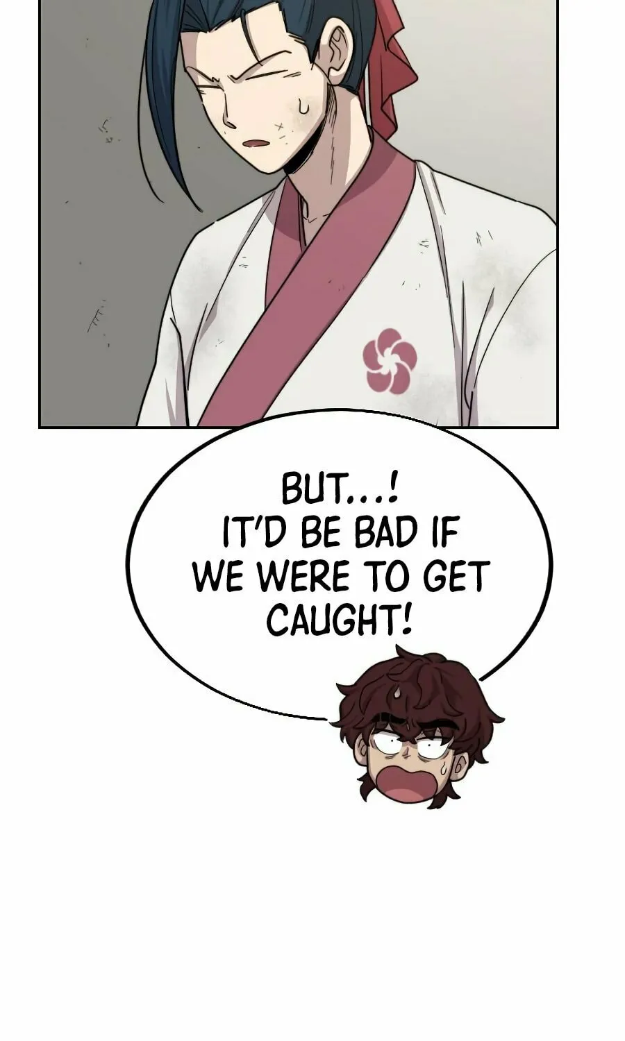 Read Return of the Blossoming Blade EN Manga Online