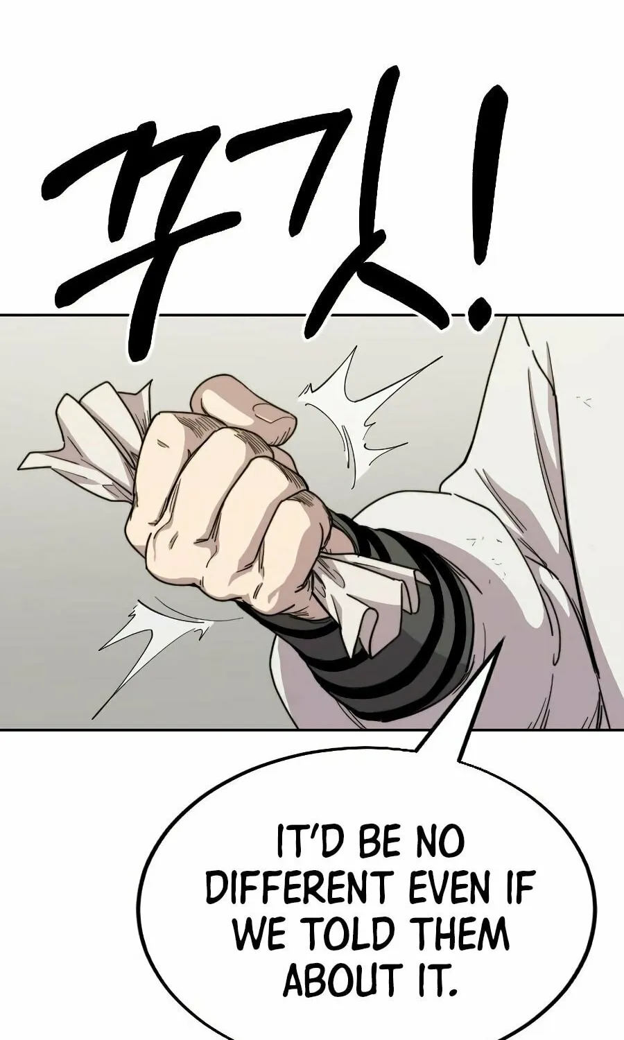 Read Return of the Blossoming Blade EN Manga Online