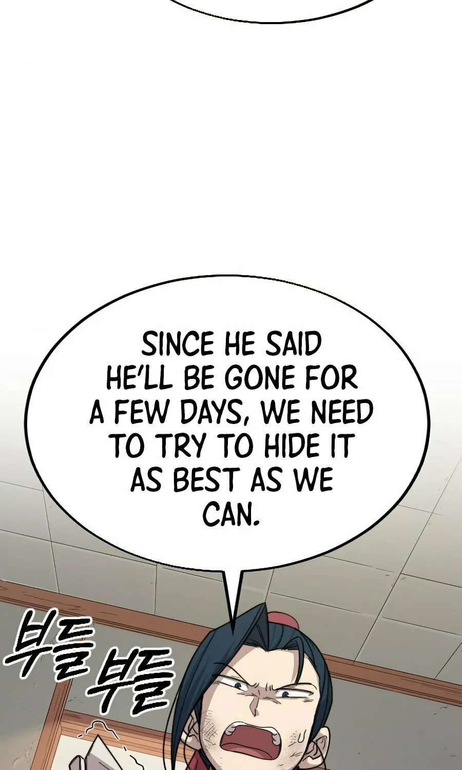 Read Return of the Blossoming Blade EN Manga Online