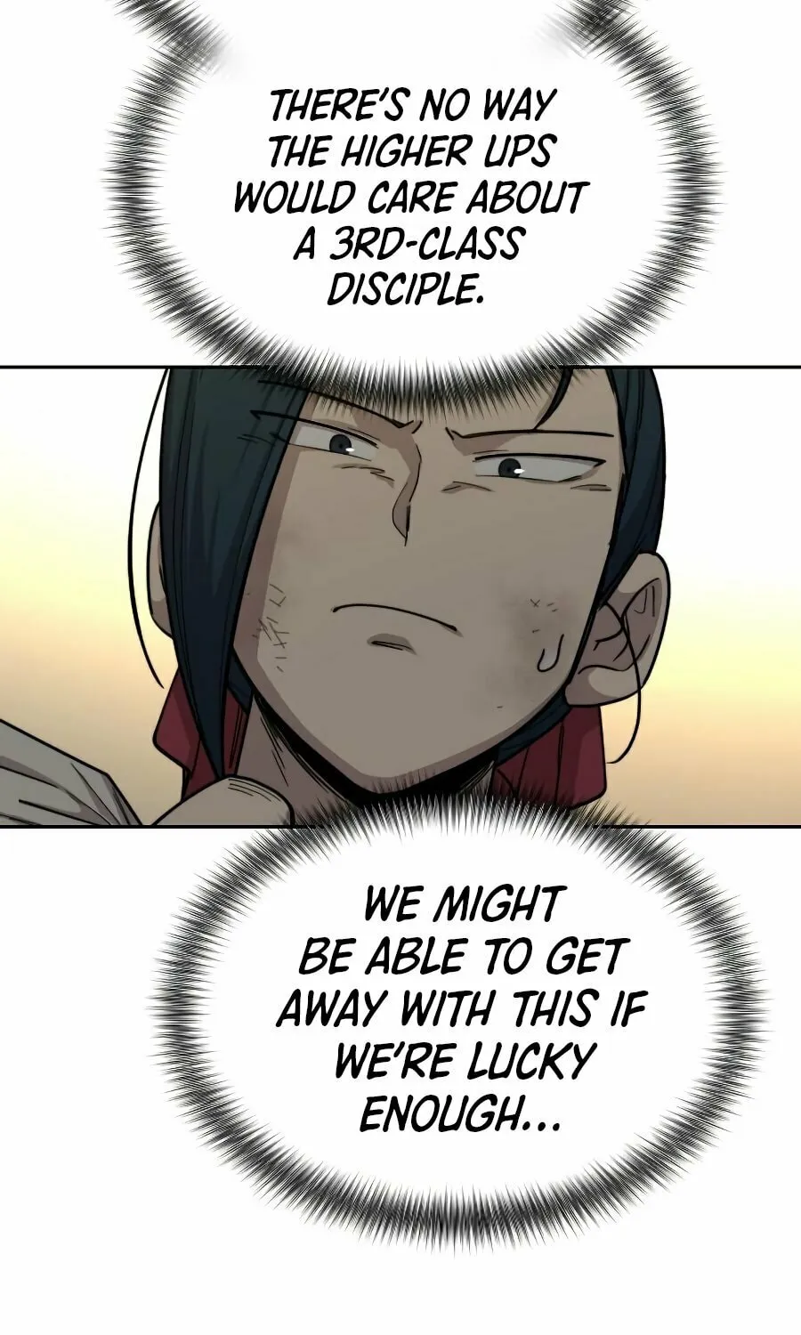 Read Return of the Blossoming Blade EN Manga Online