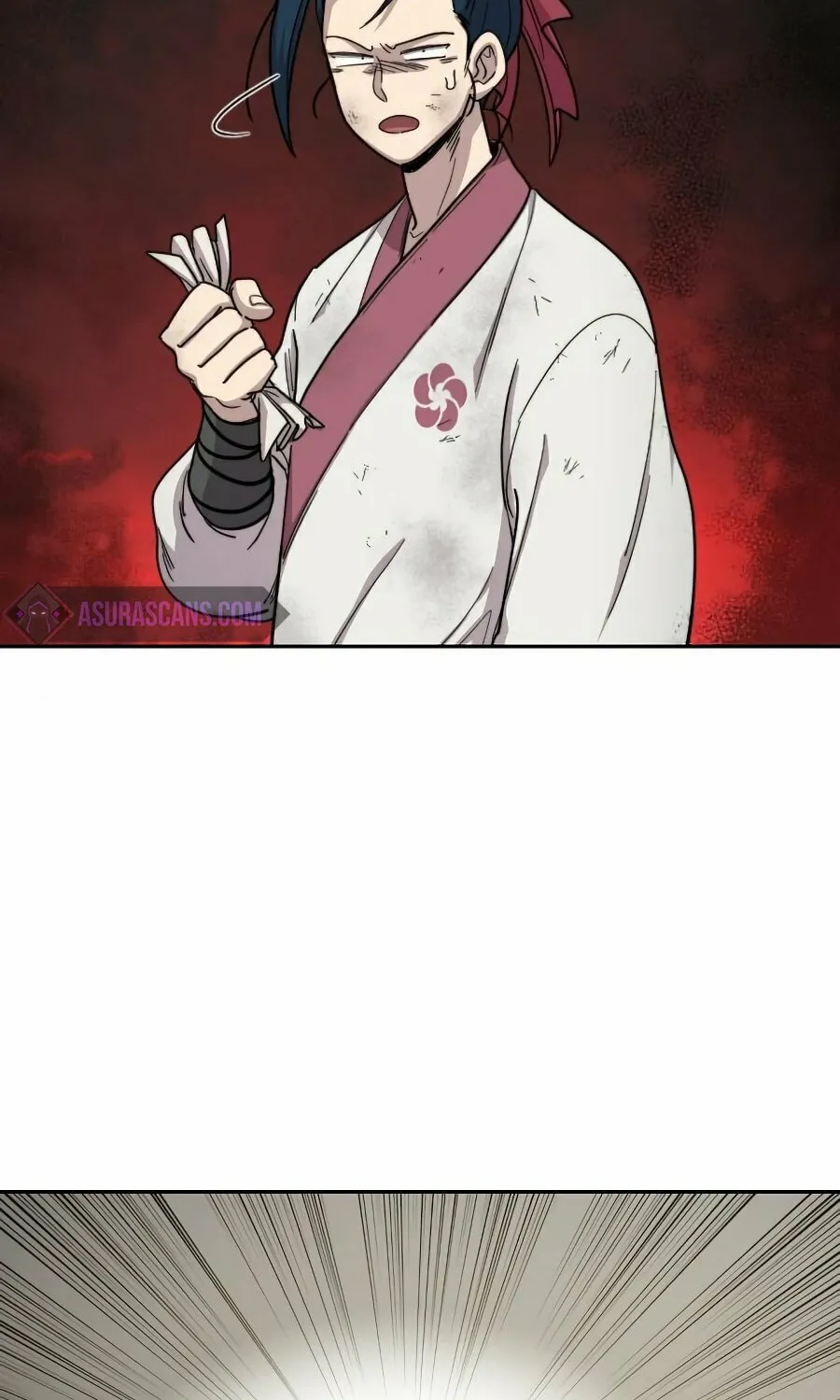 Read Return of the Blossoming Blade EN Manga Online