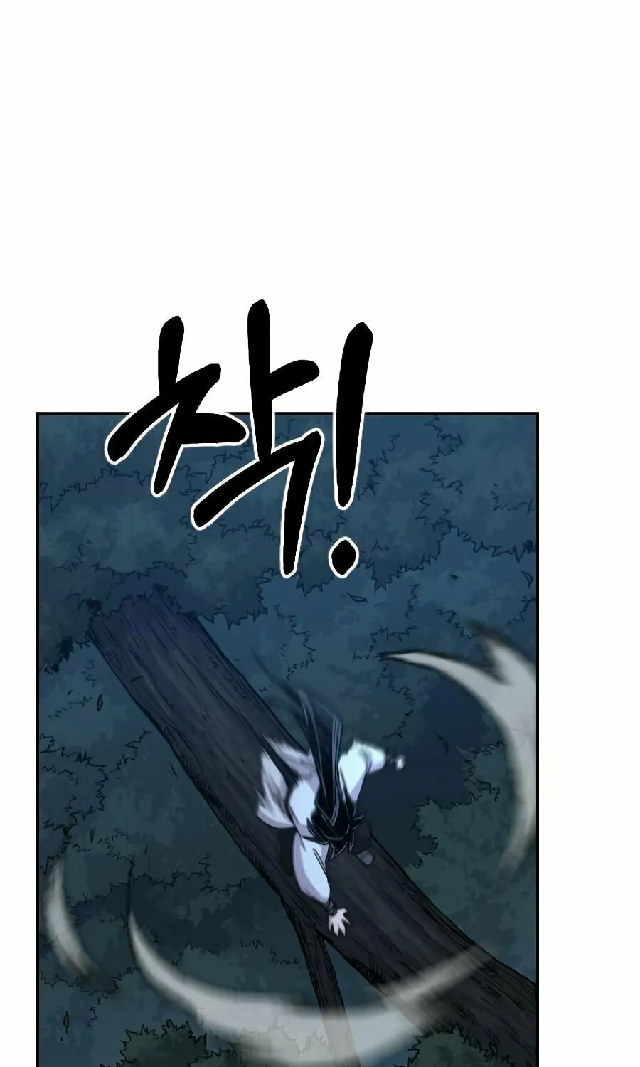 Read Return of the Blossoming Blade EN Manga Online