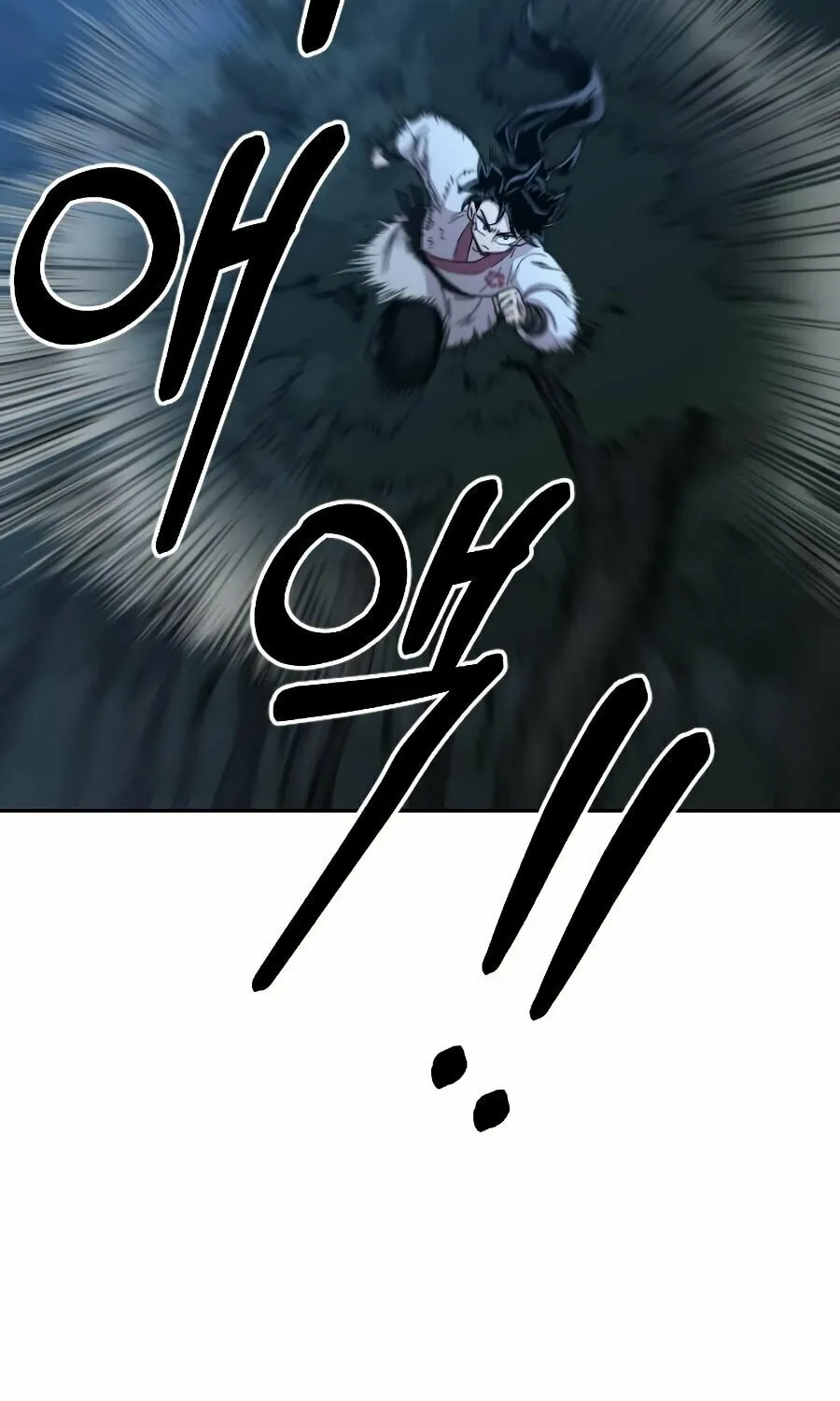 Read Return of the Blossoming Blade EN Manga Online